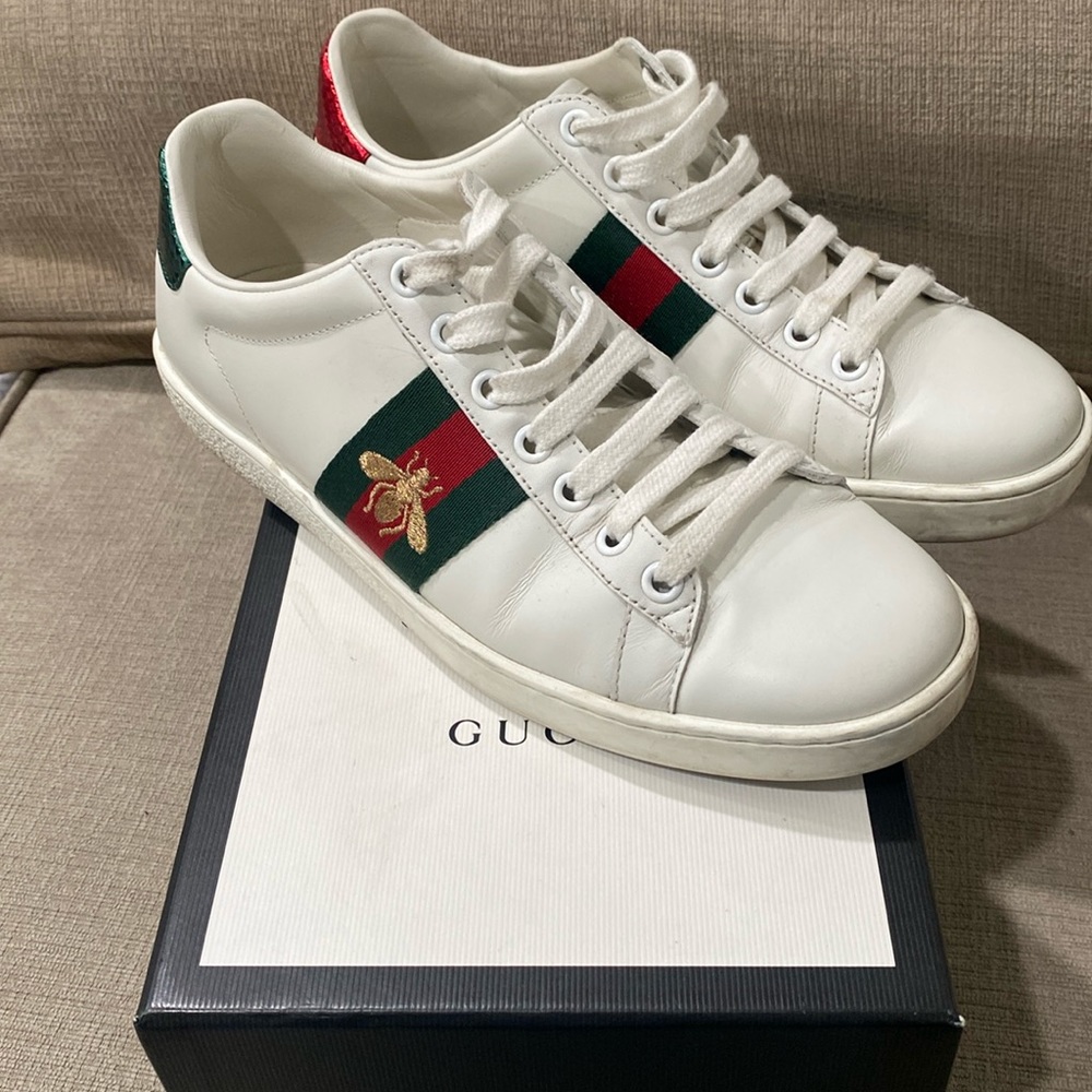 Gucci Sneakers